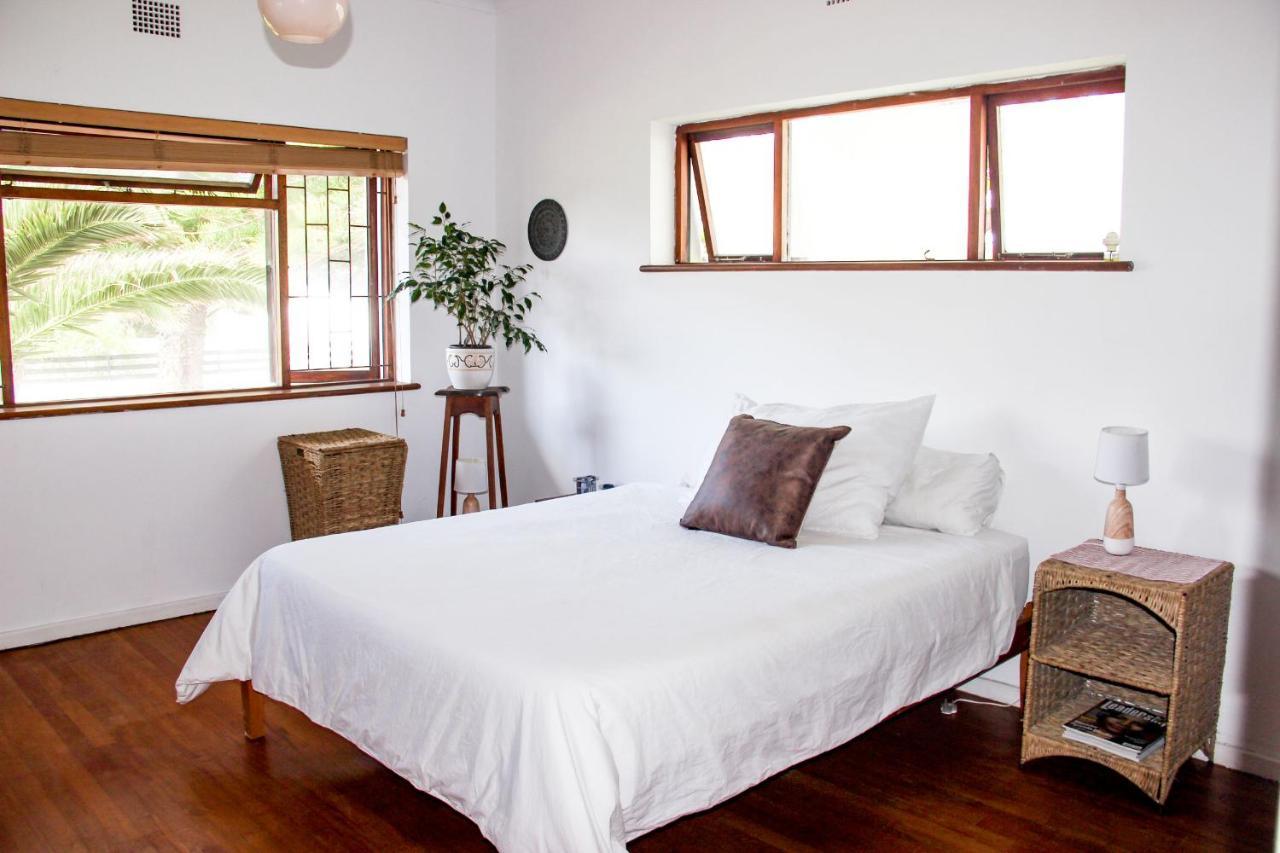 Norfolkden Beachhouse Hermanus Exterior foto
